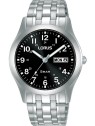 orologio uomo Lorus RXN73DX9 classic men`s 38mm 5ATM