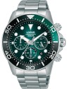 orologio uomo Lorus RT341JX9 chrono men`s 43mm 10ATM