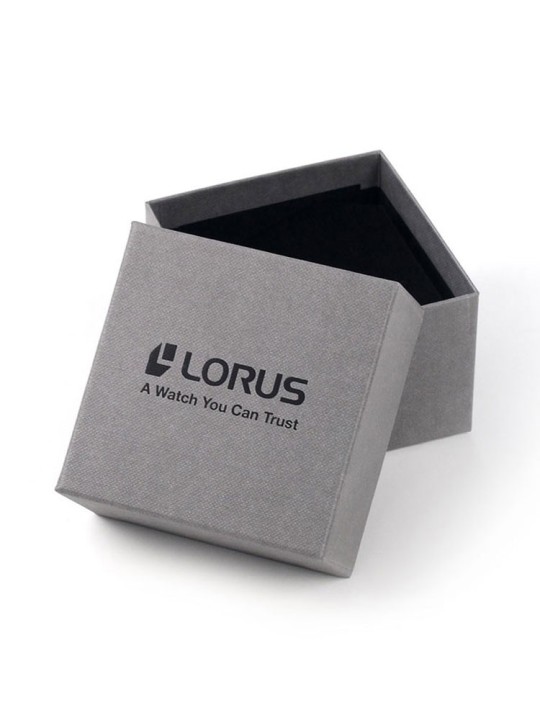 orologio uomo Lorus RT341JX9 chrono men`s 43mm 10ATM