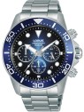 orologio uomo Lorus RT343JX9 chrono men`s 43mm 10ATM