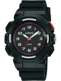 Orologio unisex Lorus R2347NX9 kids 38mm 10ATM