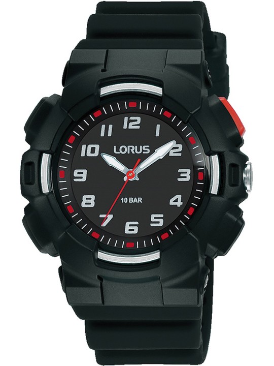 Orologio unisex Lorus R2347NX9 kids 38mm 10ATM