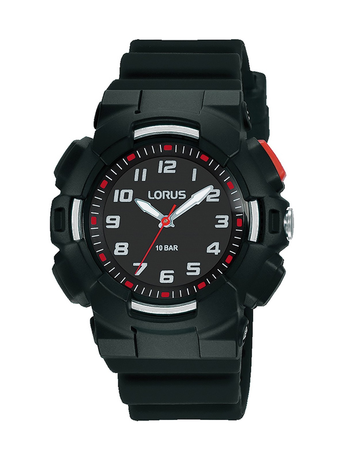 Orologio unisex Lorus R2347NX9 kids 38mm 10ATM