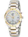orologio uomo ETT EGS-11443-11M Funk Solar Drive Altai men`s 41mm 5ATM