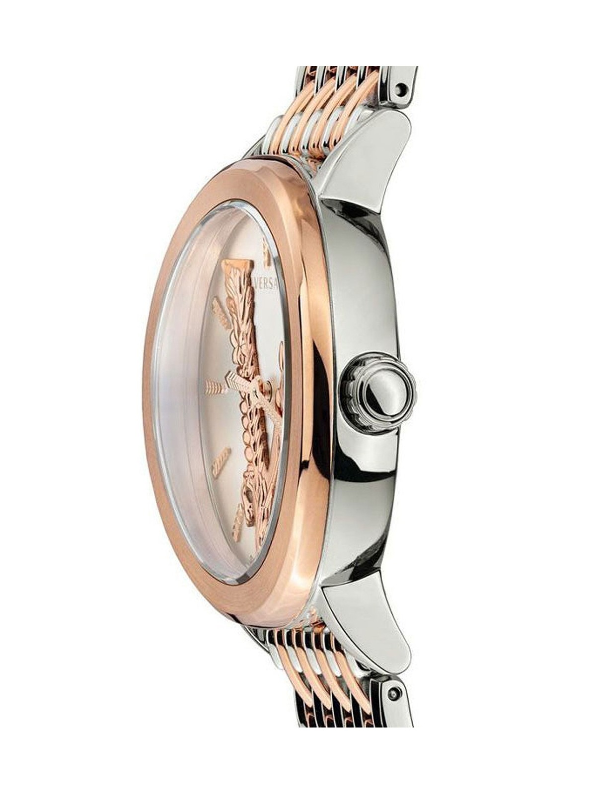 orologio donna Versace VEHC00519 Virtus ladies 36mm 5ATM