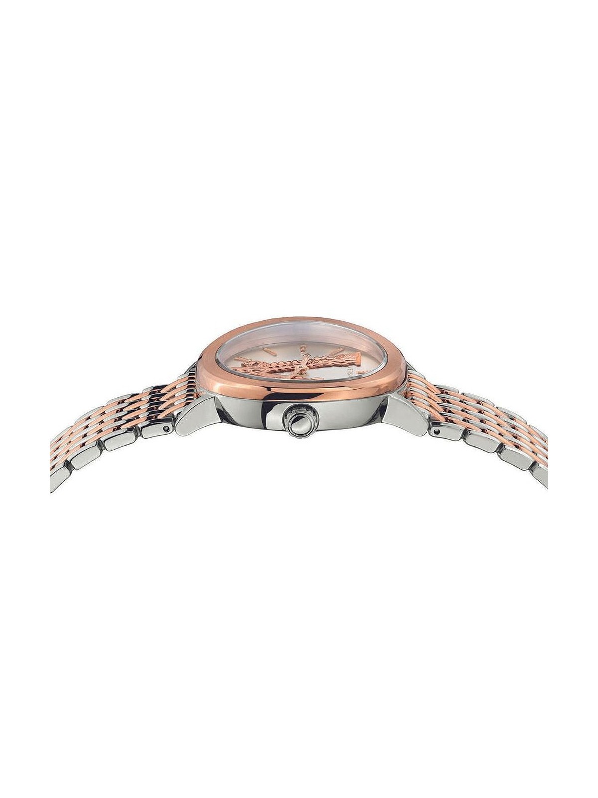 orologio donna Versace VEHC00519 Virtus ladies 36mm 5ATM