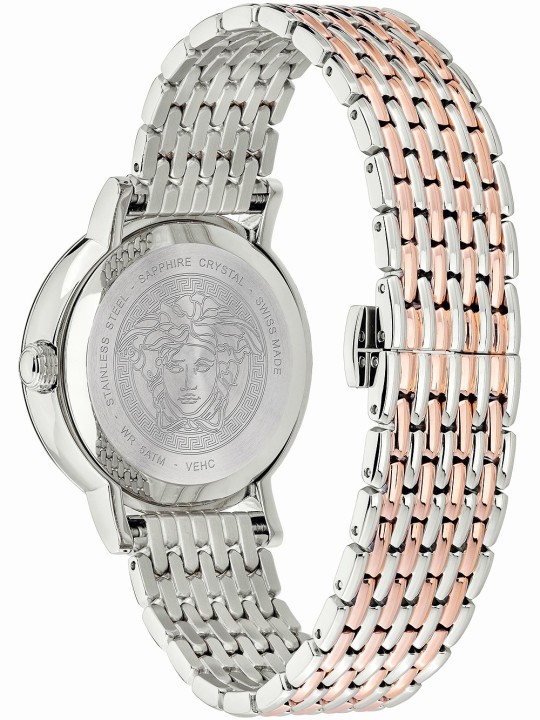 orologio donna Versace VEHC00519 Virtus ladies 36mm 5ATM