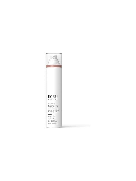 ECRU® Curl Perfect Rejuvenating Moisture Mist 148ml Spray idratante per capelli ricci donna