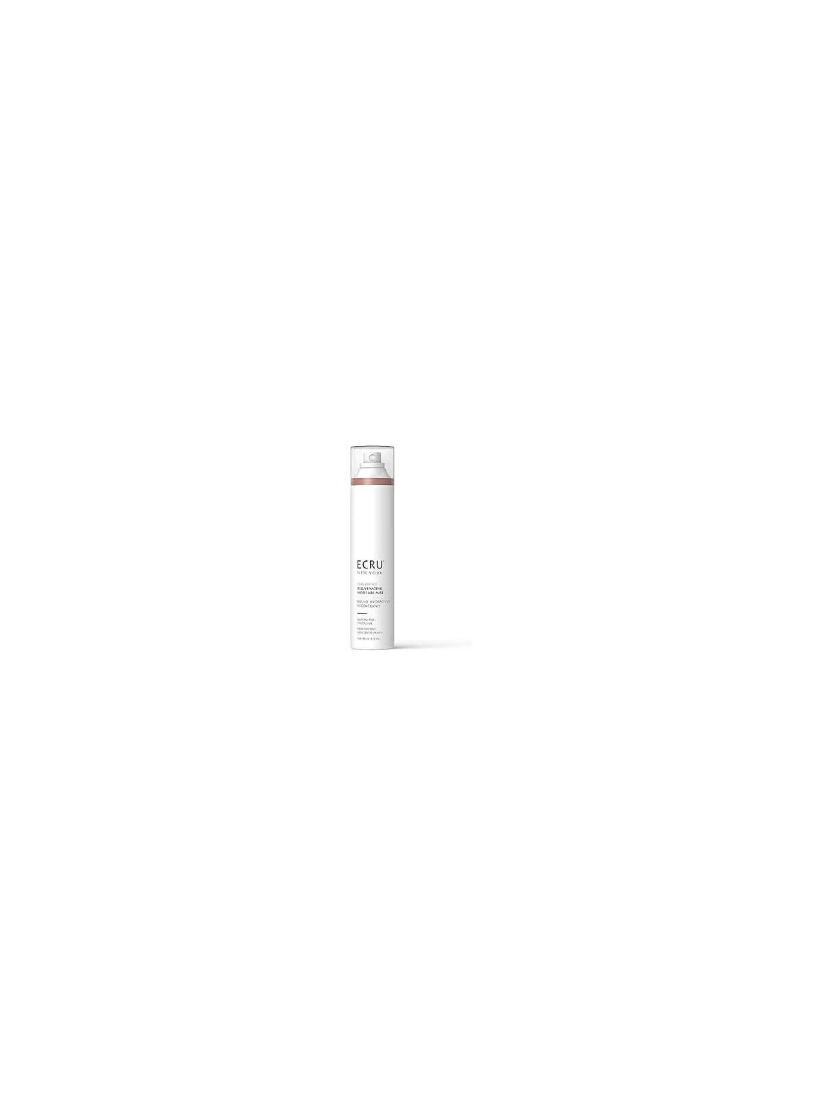 ECRU® Curl Perfect Rejuvenating Moisture Mist 148ml Spray idratante per capelli ricci donna