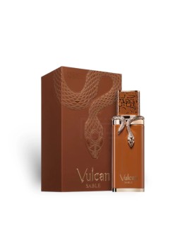 French Avenue Vulcan Sable eau de parfum unisex 100ml