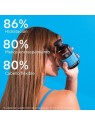 Apivita Hyaluronic Hydra Shampoo 250ml Donna