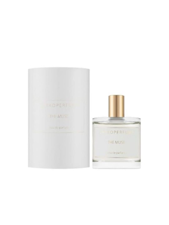 Zarko The Muse eau de parfum Spray donna 100ml acquista