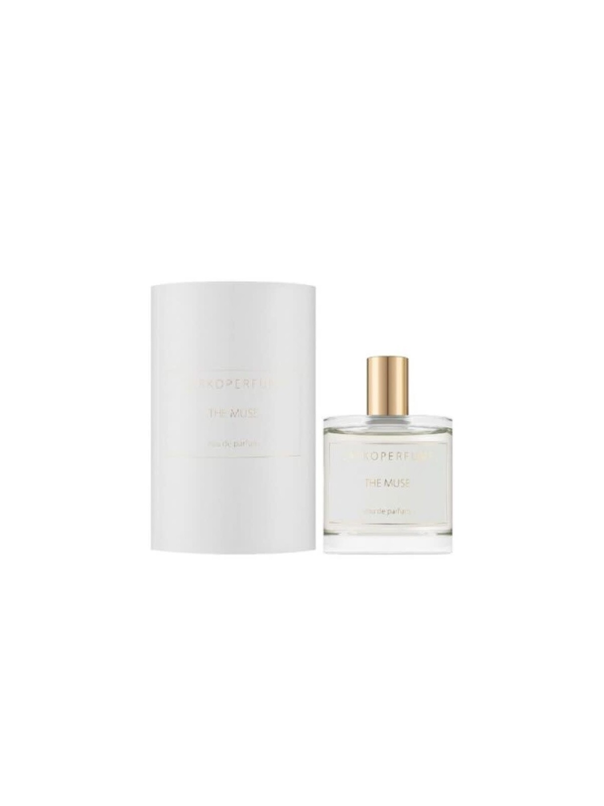 Zarko The Muse eau de parfum Spray donna 100ml acquista