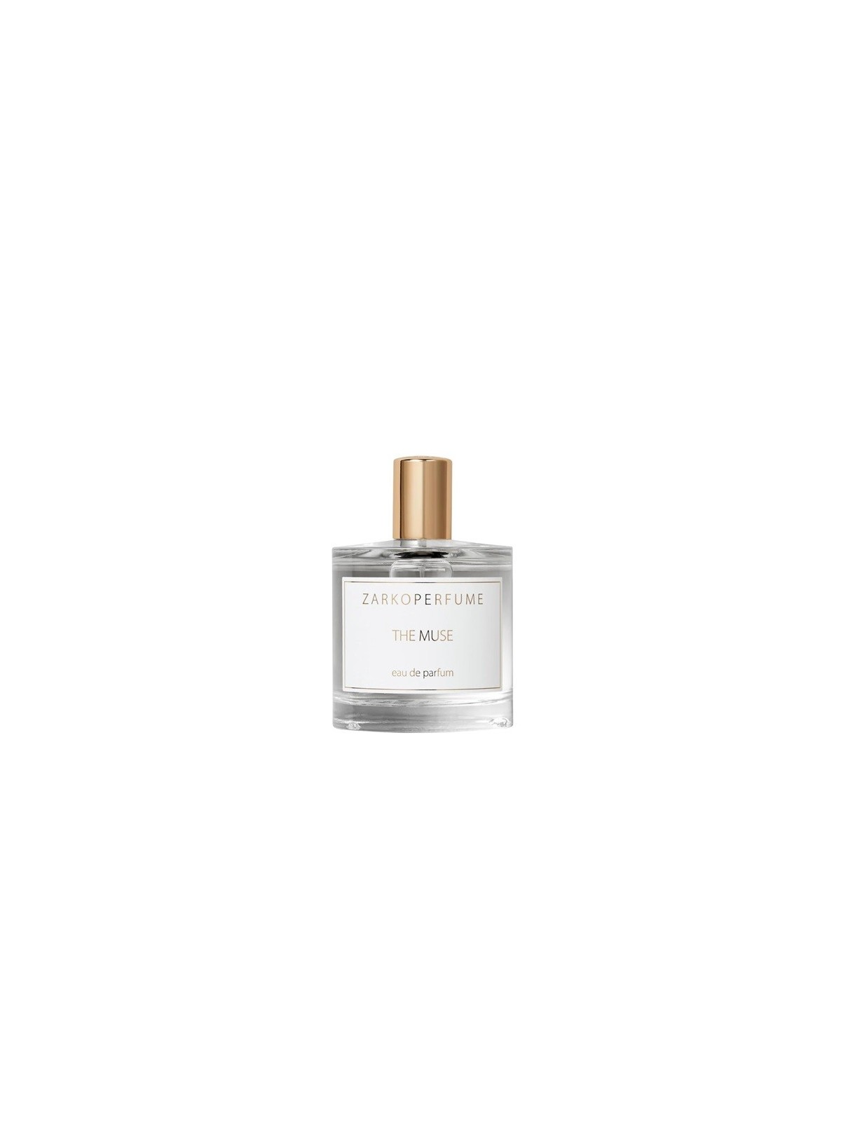 Zarko The Muse eau de parfum Spray donna 100ml acquista