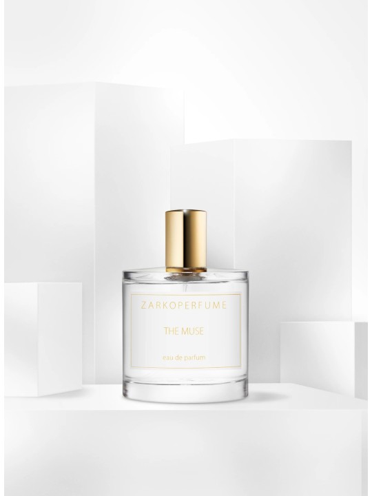 Zarko The Muse eau de parfum Spray donna 100ml acquista