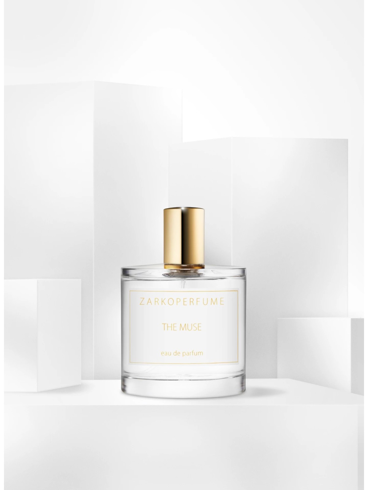 Zarko The Muse eau de parfum Spray donna 100ml acquista