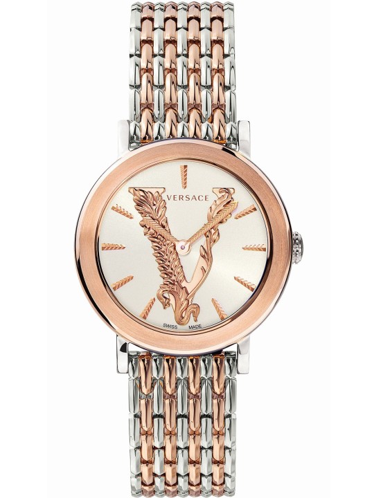 orologio donna Versace VEHC00519 Virtus ladies 36mm 5ATM