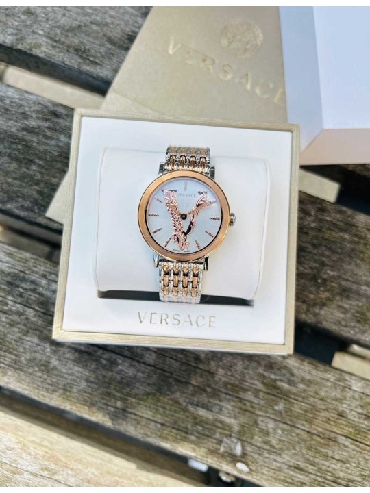 orologio donna Versace VEHC00519 Virtus ladies 36mm 5ATM