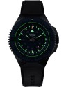 orologio uomo Traser H3 109857 P69 Black-Stealth Blue 46mm 20ATM
