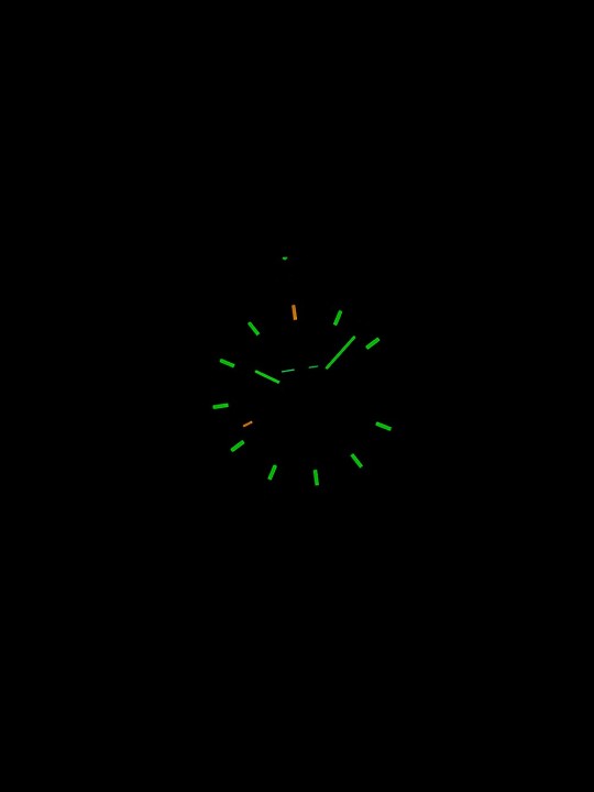 orologio uomo Traser H3 109854 P69 Black-Stealth Black 46mm 20ATM