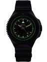 orologio uomo Traser H3 109854 P69 Black-Stealth Black 46mm 20ATM