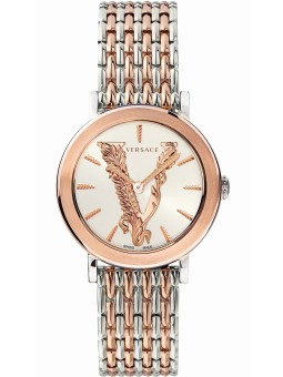 orologio donna Versace VEHC00519 Virtus ladies 36mm 5ATM