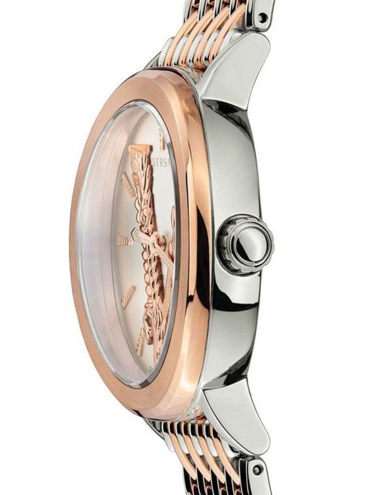 orologio donna Versace VEHC00519 Virtus ladies 36mm 5ATM