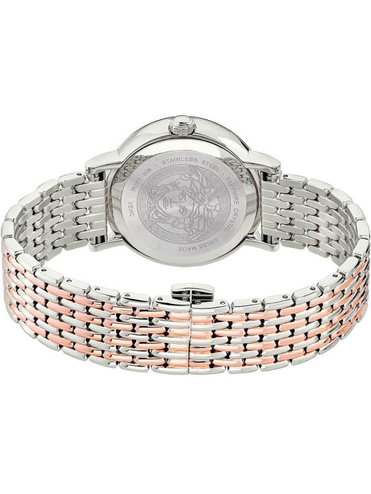 orologio donna Versace VEHC00519 Virtus ladies 36mm 5ATM