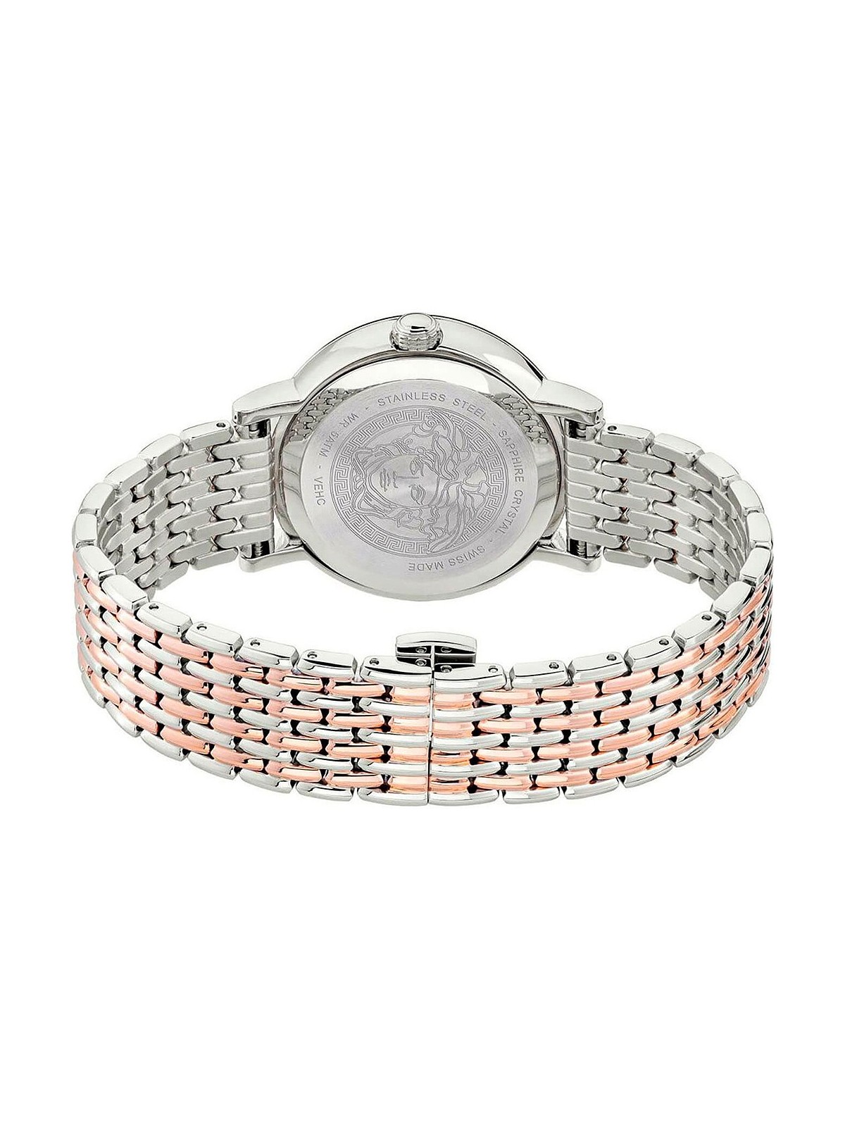 orologio donna Versace VEHC00519 Virtus ladies 36mm 5ATM