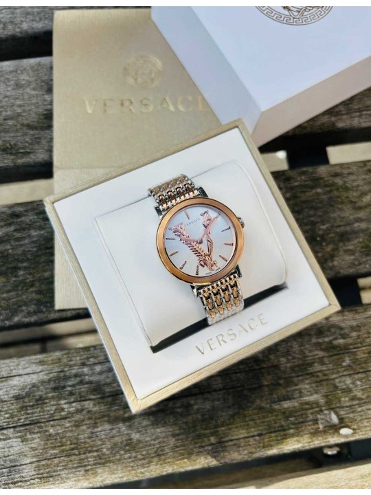 orologio donna Versace VEHC00519 Virtus ladies 36mm 5ATM