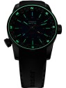 orologio uomo Traser H3 109743 P68 Pathfinder GMT 46mm 10ATM