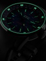 orologio uomo Traser H3 109743 P68 Pathfinder GMT 46mm 10ATM
