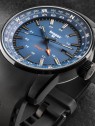 orologio uomo Traser H3 109743 P68 Pathfinder GMT 46mm 10ATM