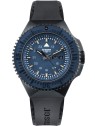orologio uomo Traser H3 109857 P69 Black-Stealth Blue 46mm 20ATM