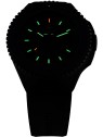 orologio uomo Traser H3 109857 P69 Black-Stealth Blue 46mm 20ATM