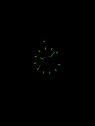 orologio uomo Traser H3 109854 P69 Black-Stealth Black 46mm 20ATM