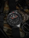 orologio uomo Traser H3 109854 P69 Black-Stealth Black 46mm 20ATM