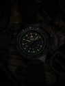 orologio uomo Traser H3 109854 P69 Black-Stealth Black 46mm 20ATM