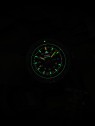 orologio uomo Traser H3 109854 P69 Black-Stealth Black 46mm 20ATM