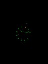 orologio uomo Traser H3 109859 P69 Black-Stealth Green 46mm 20ATM
