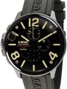 orologio uomo U-Boat 8111/E Capsoil Chrono SS 45mm 10ATM