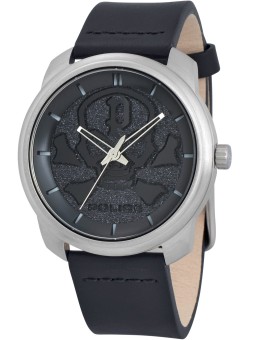 orologio uomo Police PL15714JS.02 Bleder men`s 44mm 3ATM