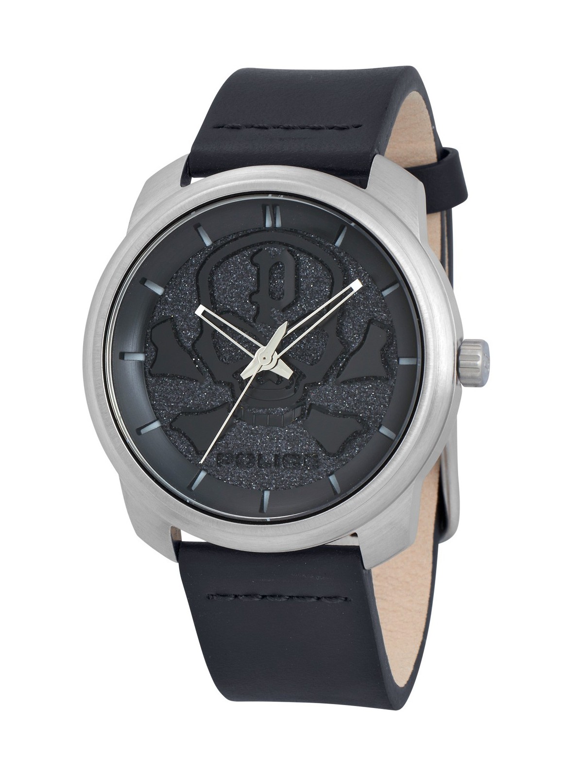 orologio uomo Police PL15714JS.02 Bleder men`s 44mm 3ATM