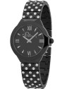 orologio donna Police PL16072BSB.02M Agra ladies 34mm 3ATM