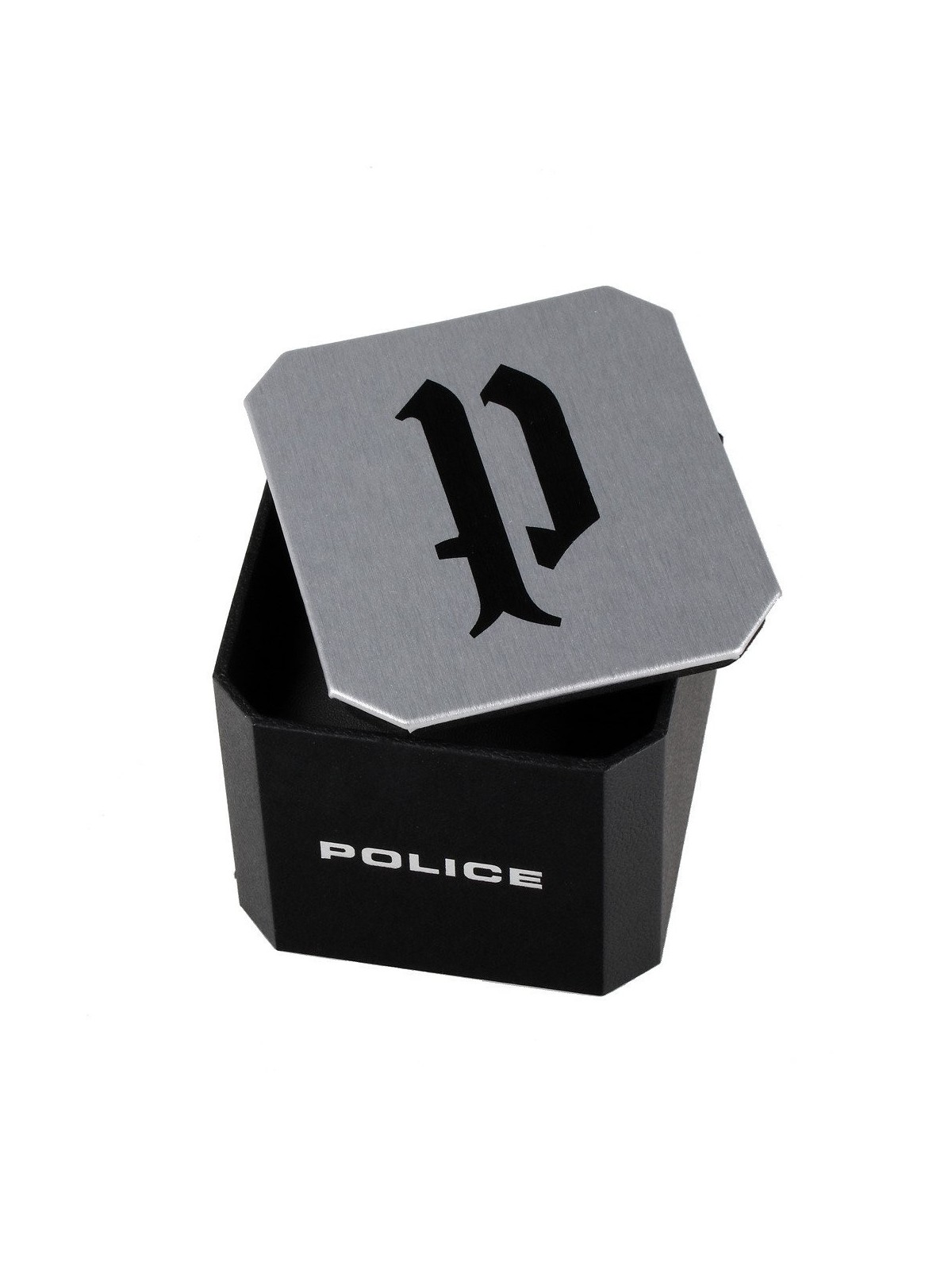 orologio donna Police PL16072BSB.02M Agra ladies 34mm 3ATM