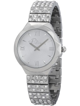 orologio donna Police PL16072BS.04M Agra ladies 34mm 3ATM