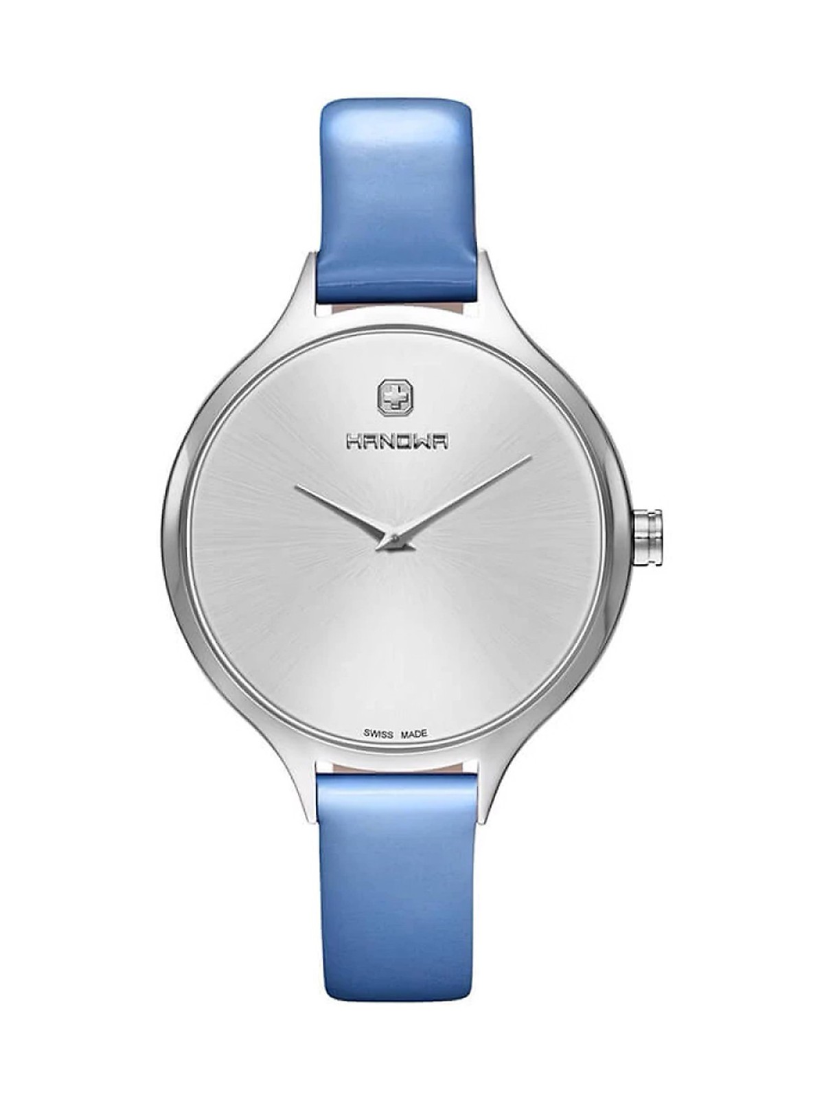 orologio donna Hanowa 16-6058.04.001.59 Glossy ladies 36mm 3ATM