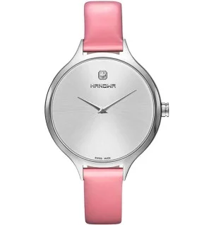 orologio donna Hanowa 16-6058.04.001.04 Glossy ladies 36mm 3ATM