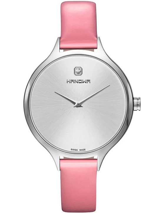 orologio donna Hanowa 16-6058.04.001.04 Glossy ladies 36mm 3ATM