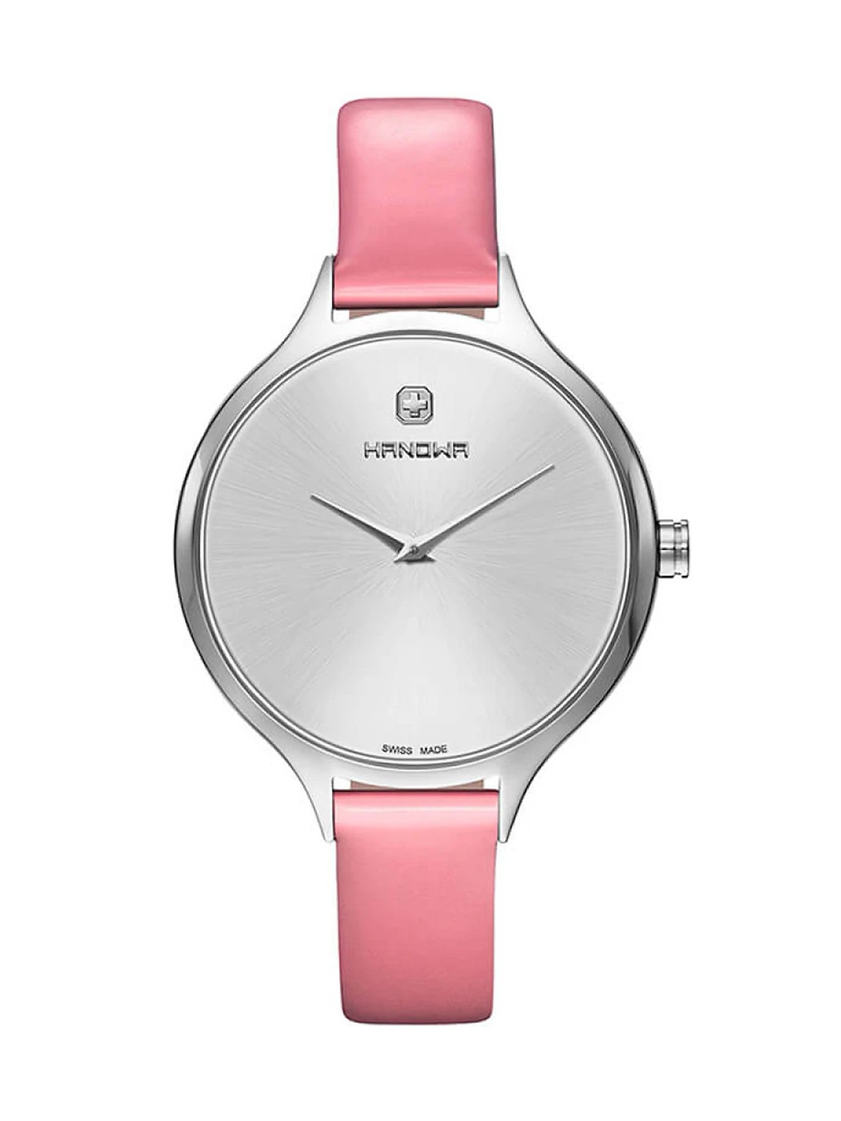 orologio donna Hanowa 16-6058.04.001.04 Glossy ladies 36mm 3ATM